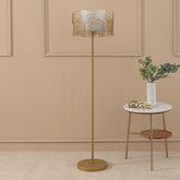 Claude Floor Lamp